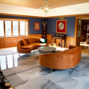 Photo of In Home Carpets and Flooring