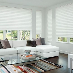 Photo of Peerless Wallpaper & Blinds