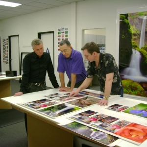 Photo of Nevada Art Printers