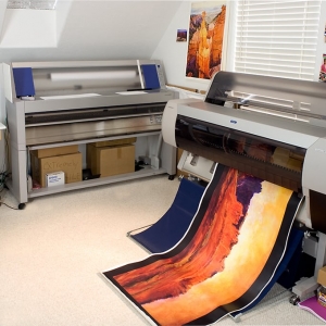 Photo of Nevada Art Printers
