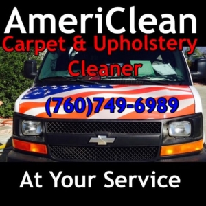 Photo of Americlean Carpet and Upholstery Cleaning