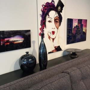 Photo of Spectacular Design