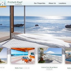 Malibu Pritchett-Rapf Realtors