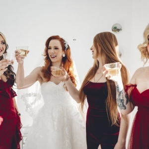 Photo of Serendipity Events