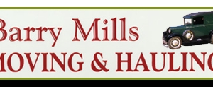 Photo of Barry Mills Moving & Hauling