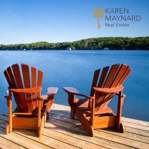 Photo of Karen Maynard Real Estate