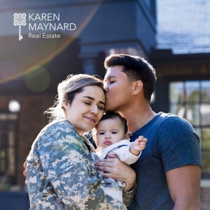 Photo of Karen Maynard Real Estate