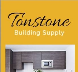 Photo of Tonstone Building Supply