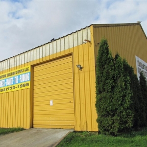 Photo of Tonstone Building Supply