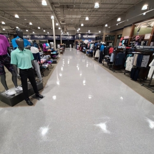 Photo of J&J Janitorial Cleaning Service