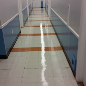 Photo of J&J Janitorial Cleaning Service
