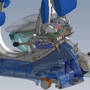 Photo of Hines Product Design