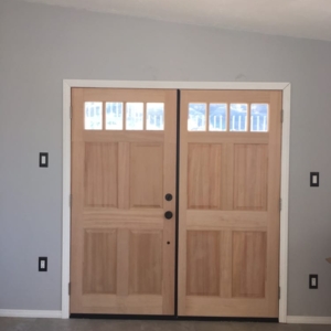 Photo of Curtis Stein Carpentry