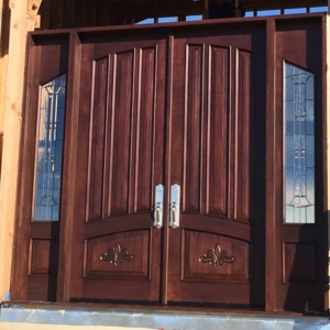 Photo of Curtis Stein Carpentry