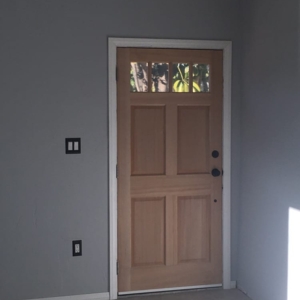 Photo of Curtis Stein Carpentry