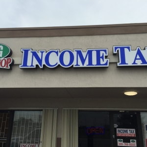 Photo of Lcg Taxshop