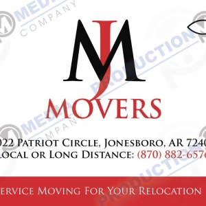 Jonesboro MJ Movers