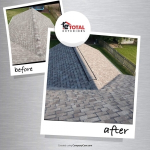 Photo of Total Exteriors