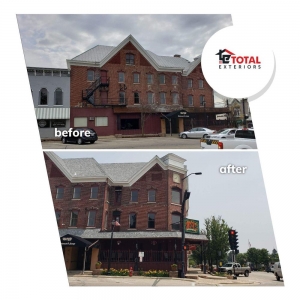 Photo of Total Exteriors