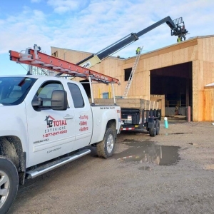 Photo of Total Exteriors