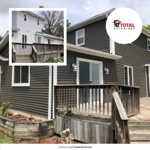 Photo of Total Exteriors