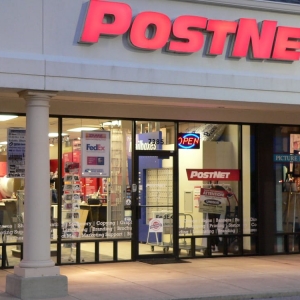 Photo of PostNet