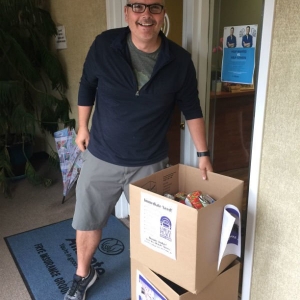 Photo of Allstate Insurance: Darrell Frye