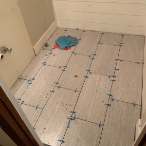 Chesapeake Atlantic Interior Construction