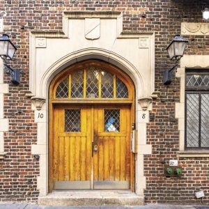 Photo of Urban Sanctuary