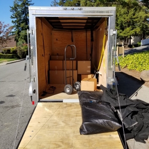 Santa Clara Smart Direct Courier