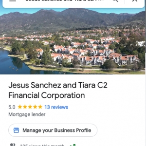 Photo of Tiara & Jesus Homes and Loans