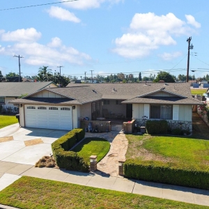Photo of Tiara & Jesus Homes and Loans