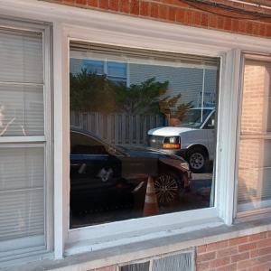 Photo of Windows and Doors Glass Repair