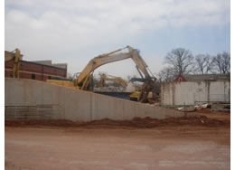 Photo of M & M Wrecking - Demolition Contractor in OKC