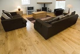 Photo of Just Floors