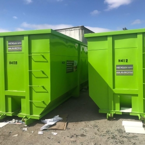 Photo of Recycle Capital