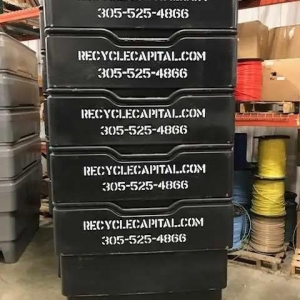 Photo of Recycle Capital