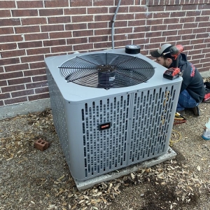 Photo of On The Spot HVAC
