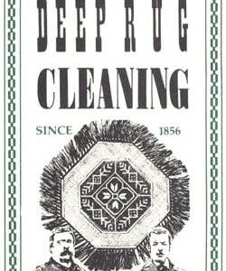 Photo of Adams & Swett Rug Cleaning