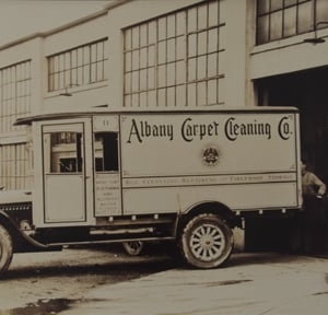 Photo of Adams & Swett Rug Cleaning