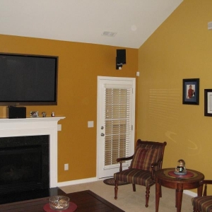Photo of R Chobert Painting