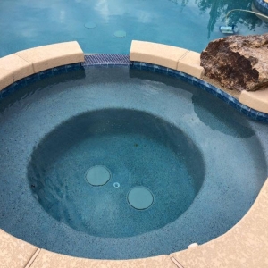 Fountain Hills Pool Star Enterprise