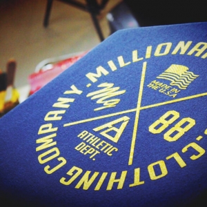 Photo of Ernest Fields Screen Print & Apparel