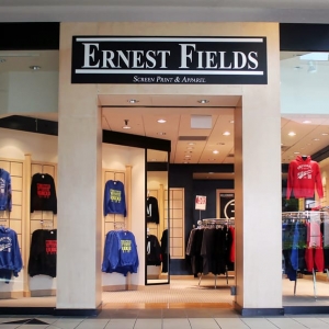 Photo of Ernest Fields Screen Print & Apparel