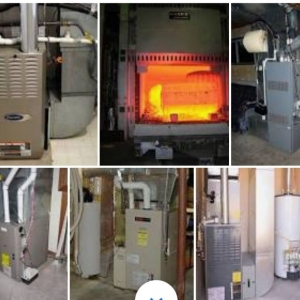 Photo of Peninsula Heating By James Byrne