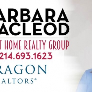 Dallas Barbara Macleod - Paragon Realtors