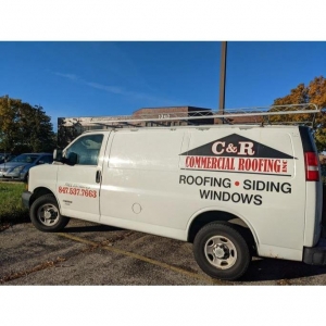 Wheeling C&R Commercial Roofing