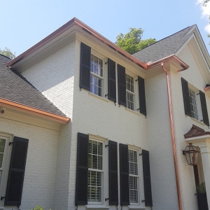 Photo of N2N Seamless Gutters