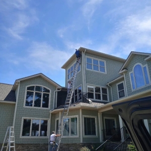 Photo of N2N Seamless Gutters