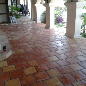Photo of Southwest Tile Company